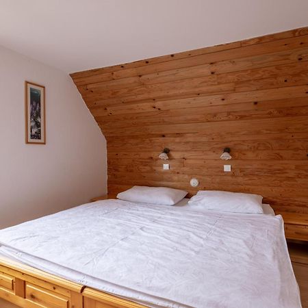 Apartments Brina Bohinj Exterior foto